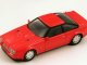    Aston Martin Vantage Zagato - red (Spark)