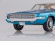    Ford Thunderbird Landau, metallic-blue/white, 1968 (Best of Show)