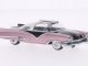    FORD Mystere 1954 Red/Black (Neo Scale Models)