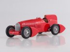 Alfa Romeo Tipo B P3 Aerodinamica, red, 1934