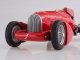    Alfa Romeo Tipo B P3 Aerodinamica, red, 1934 (Best of Show)