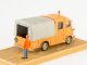    Le pick-up Citroen Type HY (Vehicles of tradesmen (by Atlas))