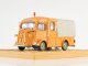   Le pick-up Citroen Type HY (Vehicles of tradesmen (by Atlas))