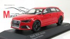  RS6 , 
