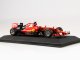    Ferrari SF15-T Sebastian Vettel (Atlas Ferrari F1)