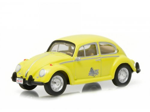 VW Beetle Emma's 1961 (  "  ")   