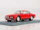    Alfa Romeo 2600 Sprint Zagato (Neo Scale Models)