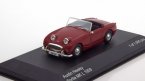 AUSTIN-HEALEY Sprite MK I 1959 Dark Red