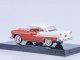    1955 Chevrolet Bel Air Hard Top - India Ivory / Gypsy Red (Vitesse)