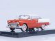    1955 Chevrolet Bel Air Hard Top - India Ivory / Gypsy Red (Vitesse)