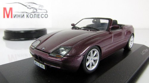  Z1 (E30) 1991, 