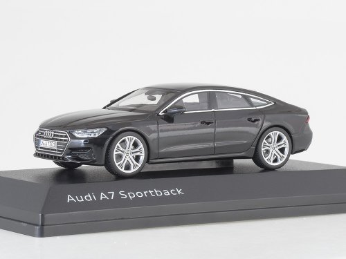 Audi A7 Sportback ()