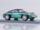    Porsche Panamericana, metallic-green closed (Neo Scale Models)