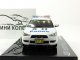    Mitsubishi Lancer Australia NSW police (Vitesse)