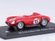    Maserati 300s 24h du Mans 1955 Perdive, Mieres (Leo Models)