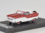 Nash Metroplitan Coupe 1959 (/)