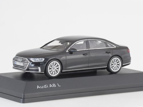 Audi A8 L ()