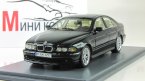  530D (E39)