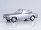    BMW 1600 GT, silver (Best of Show)
