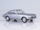    BMW 1600 GT, silver (Best of Show)