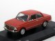    BMW 2002 Ti 1968 Red (WhiteBox (IXO))