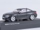    BMW 2er Coup? - black (Paragon Models)