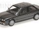    BMW 3-SERIES (E30) 1989 (Minichamps)