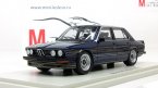 BMW B7 S Turbo (E12)