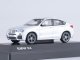    BMW X4 - silver (Paragon Models)