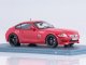    BMW Z4 M Coupe (E86), red (Neo Scale Models)