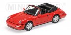 Porsche 911 Carrera 2 Cabriolet - 1990 - 