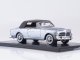    Volvo Amazon Coune Convertible Silver 1963 (Neo Scale Models)
