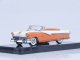    1956 Ford Fairlane Open Convertible Mandarin Orange/Colonial Whit (Vitesse)