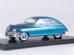 Packard Super De Luxe Club Sedan 1949