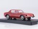    Studebaker Avanti 1963 Red (Neo Scale Models)