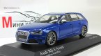  RS4 , 