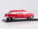    Cadillac Miller Ambulance (Neo Scale Models)