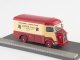    Le fourgon Citroen type H (Vehicles of tradesmen (by Atlas))