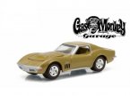 CHEVROLET Corvette 1969 (   "Gas Monkey Garage")