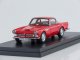    BMW 3200 Michelotti Vignale, red, 1959 (Best of Show)