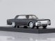    LINCOLN Continental Sedan 53A 1961 Black (Best of Show)