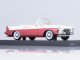    Chrysler Flight Sweep I, white/metallic-red (Neo Scale Models)