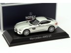 Mercedes-Benz AMG GT (190)