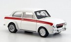 Fiat Abarth OT 1600 - white
