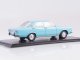    Ford P7a Limousine 1967 (Neo Scale Models)