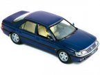 PEUGEOT 605 1988 Rhodes Blue