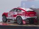    Mitsubishi Racing Lancer #310 G.Spinelli/H.Youseff, 2012 Dakar Rally (Vitesse)