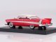    Plymouth Fury Hard Top 1958 Red/White (Neo Scale Models)