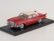    Chrysler Newport Sedan, red/white (Neo Scale Models)