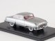    Hudson Italia, silver (Neo Scale Models)